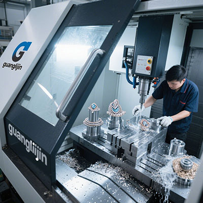 CNC Guide: 3 axis cnc lathe