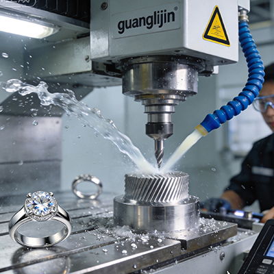 Aerospace 5 Axis CNC Service for Sale: How to Vet a Supplier Before You Sign