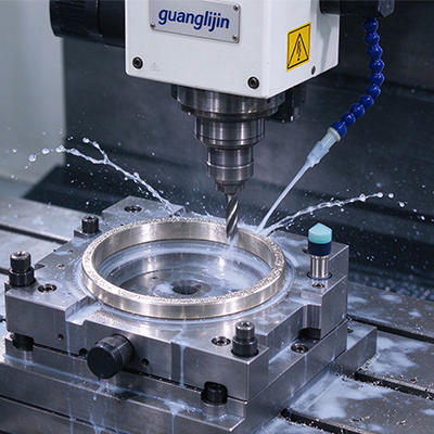 【Advanced CNC Milling Machine 5 Axis Solutions】