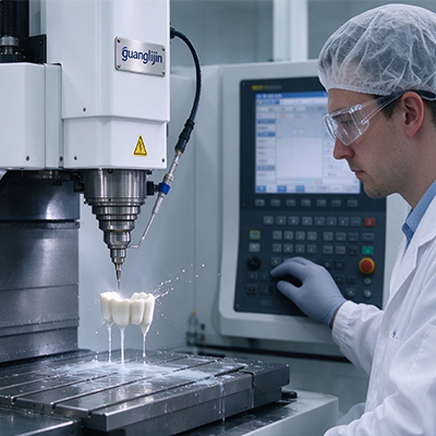 【CNC Router 5 Axis Solutions — High-Precision Aerospace Machining】
