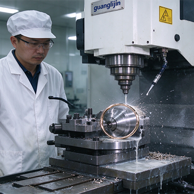 【Expert Desktop 5 Axis CNC Machine Systems】