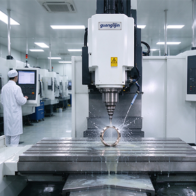 【Precision Desktop 5 Axis CNC Machine Supply】