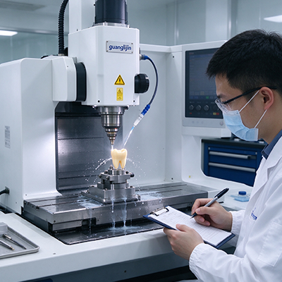 【Precision Desktop CNC 5 Axis Supply】