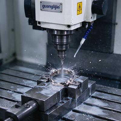 【Expert Desktop CNC 5 Axis Systems】