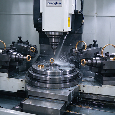 【Advanced Desktop CNC 5 Axis Solutions】