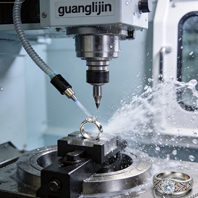 Precision 4 Axis CNC Machining: Holding Tolerance on Multi-Sided Work