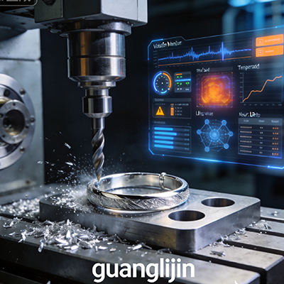 Reliable 4 Axis CNC Machining: Uptime, Accuracy, and the Habits That Protect Both