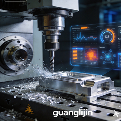 【Advanced 4 Axis CNC Milling Machine Solutions】