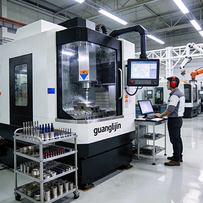 【5 Axis CNC Lathe: Aerospace Turnkey Solutions】