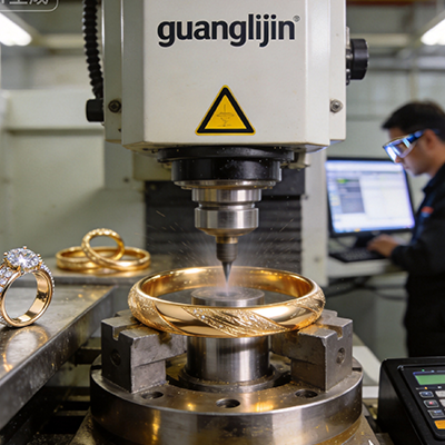 9 Axis CNC Machine: Precision Machining for Aerospace