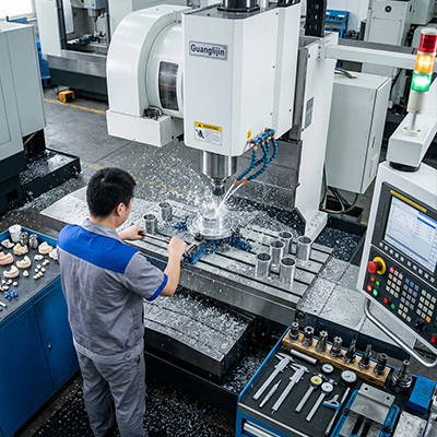 【Used 5 Axis CNC Solutions for Aerospace Machining】