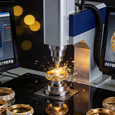 【Precision 5 Axis CNC Milling Machine for Sale】