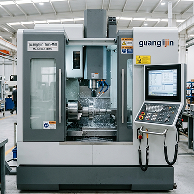 【What Is 5 Axis CNC Machine | Aerospace Solutions】