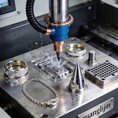 Pro 4 Axis CNC Controller Solution: Selection, Wiring, and Real-World Setup