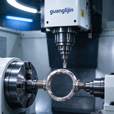 Precision 5 Axis Desktop CNC Machines | Cut