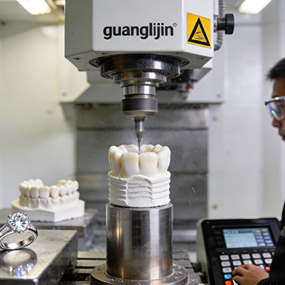 Haas 5 Axis CNC Cost for Precision Work: The Real Numbers