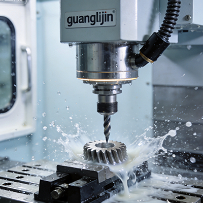 Precision 8 Axis CNC Machine Systems: What Separates a Real Platform from a Spec Sheet