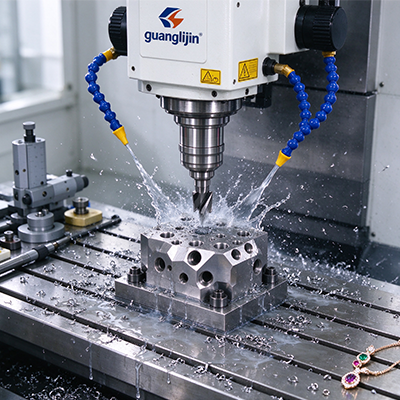 Advanced Affordable 5 Axis CNC Units: Where Budget Machines Now Match Mid-Range Capability
