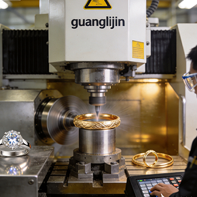 Fast Turnaround 5 Axis CNC Machining Quotes: How Speed and Accuracy Coexist