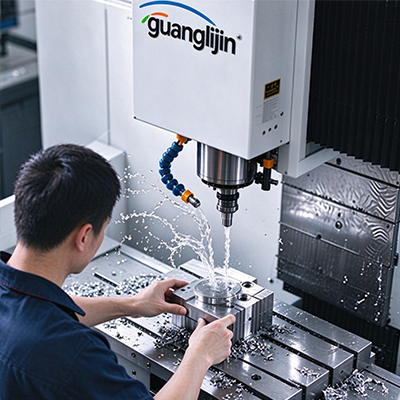 Custom Affordable 5 Axis CNC Setup: Designing a Cell That Pays for Itself