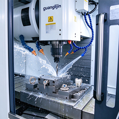 【Cnc 3 axis mill | Rigid CNC Milling For Aerospace Components】