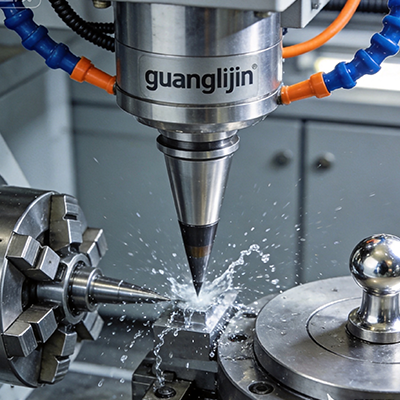 Advanced Multi-Axis CNC Machine Solutions